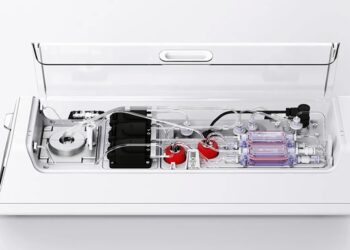 Австралійський стартап випустив перший у світі біокомп’ютер