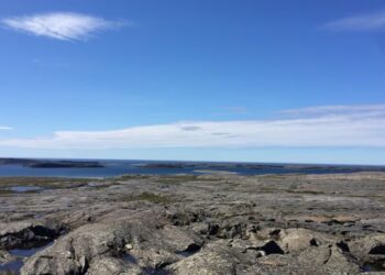 У Канаді знайшли найдавніші породи земної кори