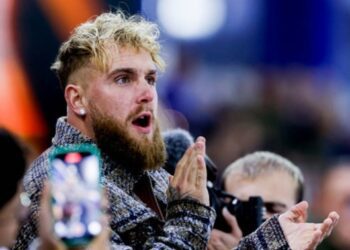 Джейк Пол оригінально розпорядився гонораром за бій із легендою