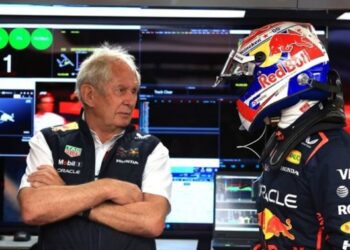 Ред Булл хоче ідеального партнера для Ферстаппена: розкрито вимоги