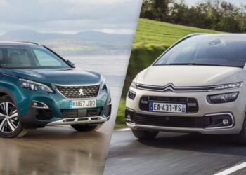 Експерти назвали 10 найкращих великих автомобілів з бюджетним цінником