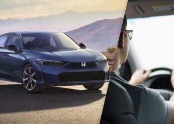 Експерти назвали ідеальний перший автомобіль для водія-початківця