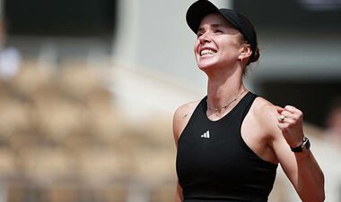 Еліна Світоліна – Жасмін Паоліні. Мегакамбек українки! Відеоогляд матчу