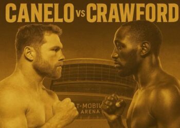 Ентоні Діррелл передбачив переможця бою Альварес – Кроуфорд