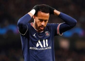 ПСЖ не розраховує на Неймара і хоче віддати його в оренду – ЗМІ