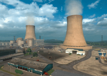 Ціни на електроенергію в Європі зросли через корозію на ядерному реакторі