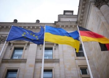 Україна вперше обійшла Росію за обсягом торгівлі з Німеччиною за рік