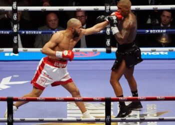 Матч АПЛ став на заваді реваншу Юбенка і Бенна