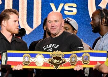 Бій Канело-Кроуфорд: Пак’яо пояснив тяжкість майбутнього поєдинку