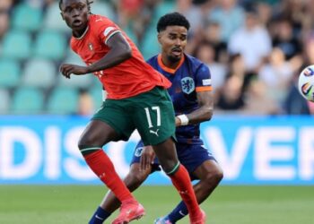 Збірна Нідерландів U-21 у меншості вирвала перемогу над Португалією та вийшла у півфінал молодіжного чемпіонату Європи-2025