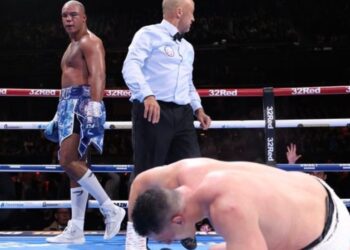 Фабіо Вордлі: “Більше не хочу вкорочувати собі життя такими важкими боями”