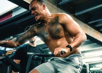 Фабіо Вордлі: “Я взагалі не думаю про можливу поразку”