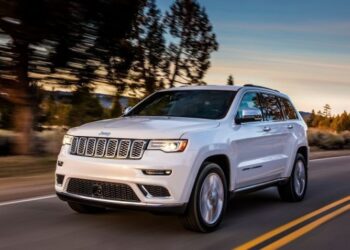 Перевірені часом і недорогі: топ-5 міцних позашляховиків з пробігом