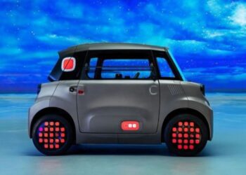 У Європі може з’явитись пільговий клас автомобілів