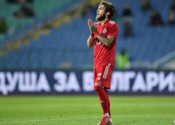 Динамо віддасть Цитаїшвілі в оренду чемпіону Польщі – ЗМІ