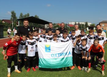 Футбол як міст єдності