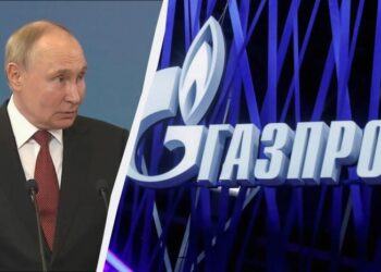 “Газпром” тихенько поховав турецький газовий хаб, про який мріяв Путін, – Bloomberg