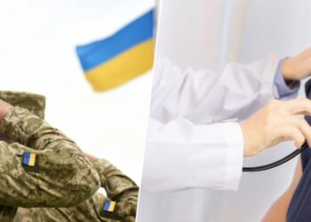 Громадяни, раніше визнані обмежено придатними до військової служби, зобов’язані пройти повторний медогляд