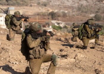 Ізраїль атакував ще один ядерний об’єкт в Ірані