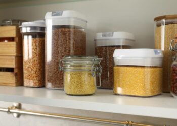 Як правильно зберігати крупи влітку: поради, які заощадять гроші та нерви