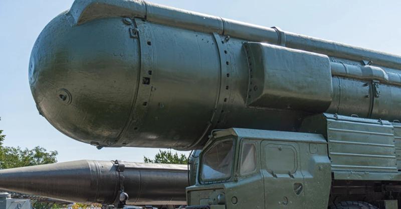 Коли Україна матиме ядерну зброю?