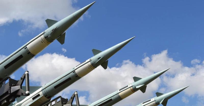 Коли Україна матиме ядерну зброю?