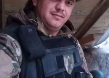 Конотопщина втратила захисника України – Івана Андруховича