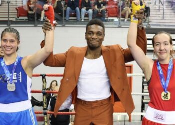 Крістіан Мбіллі: “Здолаю Сулецкі ще більш видовищно, ніж Пачеко”