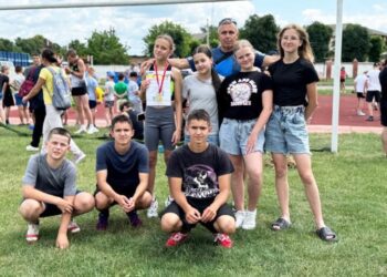 Кубок Полтавської області: перемоги охтирчан