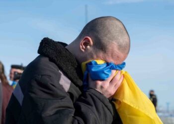 Майже 90% полонених українців страждають від катувань та насильства, – генпрокурор України Андрій Костін