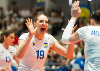 «Ми можемо краще». Українки готуються до реваншу зі Швецією в півфіналі ЗЄ