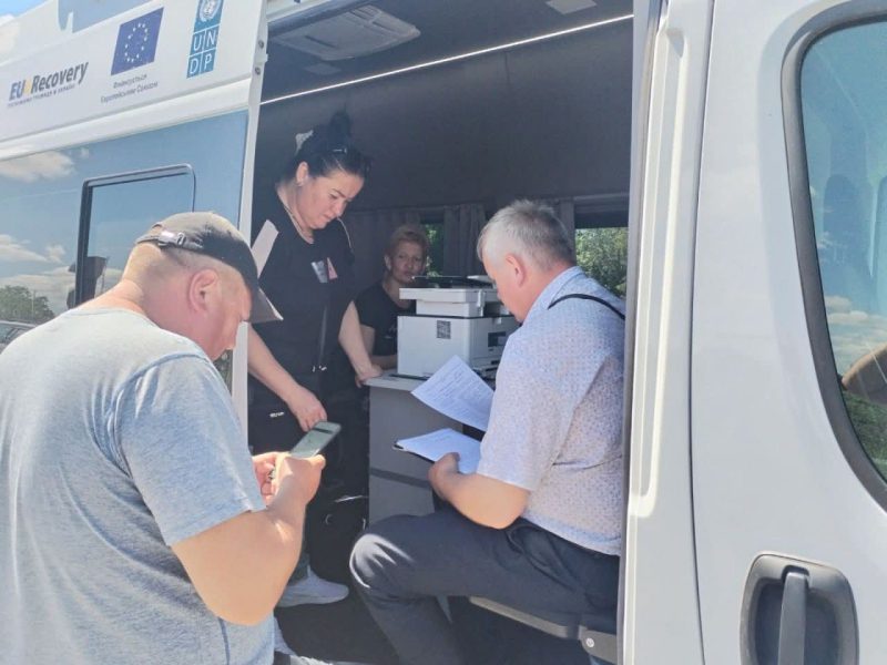 На місці атаки по фермерському господарству в Роменській громаді проводять реєстрацію пошкодженого майна&nbsp;