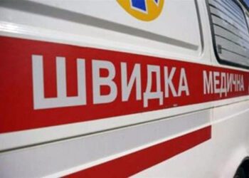 На Новгород-Сіверщині внаслідок російської атаки поранено цивільного чоловіка