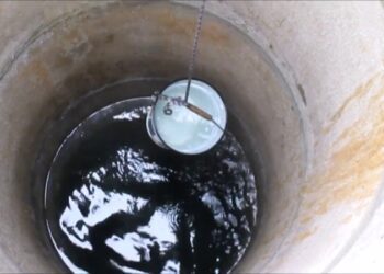 На Сумщині 70% колодязів – з відхиленнями від гігієнічної норми