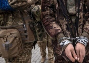 На Сумщині десантники взяли в полон 15 російських військових + Відео