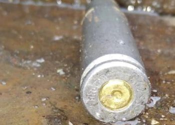 На Сумщині до лікарні потрапив підліток після розваг з вибухонебезпечним предметом