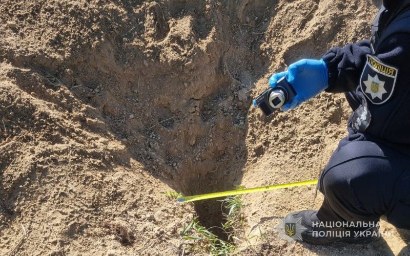 На Сумщині екоінспектори врятували червонокнижних бабаків від рук браконьєрів