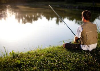 На водосховищах Сумщини знову дозволено рибалити