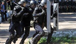 Нацгвардія скасувала тендер на закупівлю обладнання на 54 млн. грн. для в/ч на Сумщині