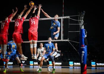 «Нам треба грати агресивніше». Збірна України після поразки від Франції