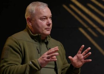 Наєв залишив посаду командира тактичної групи ”Вугледар”