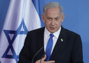 Нетаньягу закликав народ Ірану до повалення діючого режиму