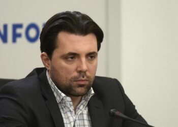 Новостворена фірма звільненого Кудрицого за сприяння Брехта отримала підряд від “Укренерго”, – ЗМІ