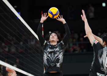 ОФІЦІЙНО. Ексгравець топ-клубу Японії став новим пасуючим Барком-Кажанів