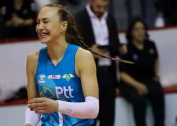 Олександра Міленко – про бажання збірної України виграти Золоту Євролігу