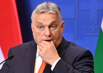 Орбан вважає росіян заслабкими для нападу на НАТО: ”Не можуть навіть перемогти Україну”