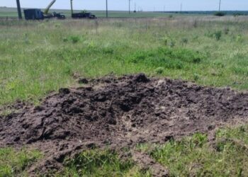 Ось така ціна світла!