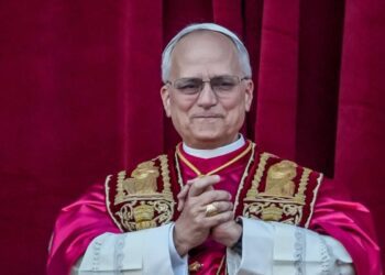 Папа Римський згадав страждання України, Зеленський відреагував