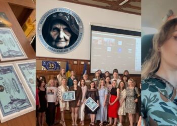 Письменниця з Шостки стала одним з авторів роману, який здобув два Всеукраїнські рекорди