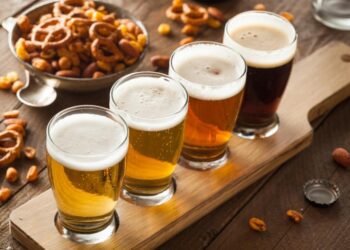 Пивний словник “для чайників”: гайд щодо найпопулярніших видів пива